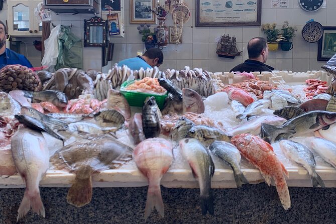 Discover Tangier’s flavors - Price and timing: what $87.11 buys you in Tangier