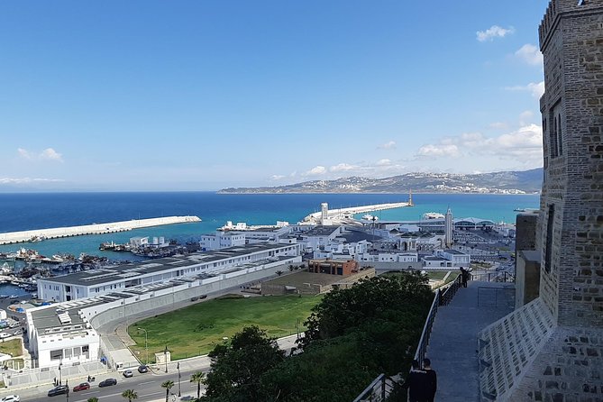 Discover the hidden gims of Tangier - JC Private Tours Tangier - Price and value: why $87.11 can work for a private day