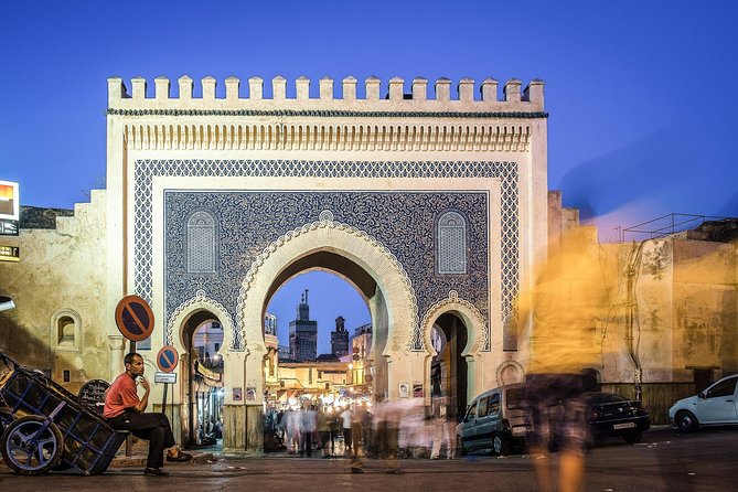 Discover the secrets of the Medina of Fez: guided cultural tour (private) - Why a private guide matters in Fes el-Bali