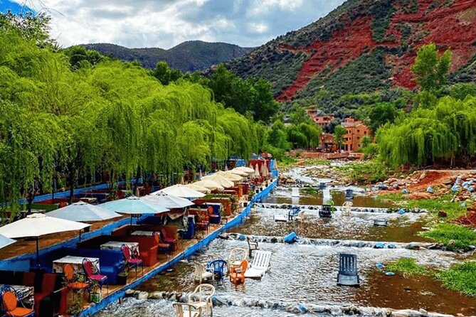 Discovering Ourika Valley and Atlas Mountains with a Local Guide - Marrakech to the Atlas: why this is a smart break
