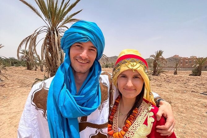 Discovering the 3 days trip to desert (merzouga trip from marrakech) - Price Value: What $163.75 Per Person Really Buys You