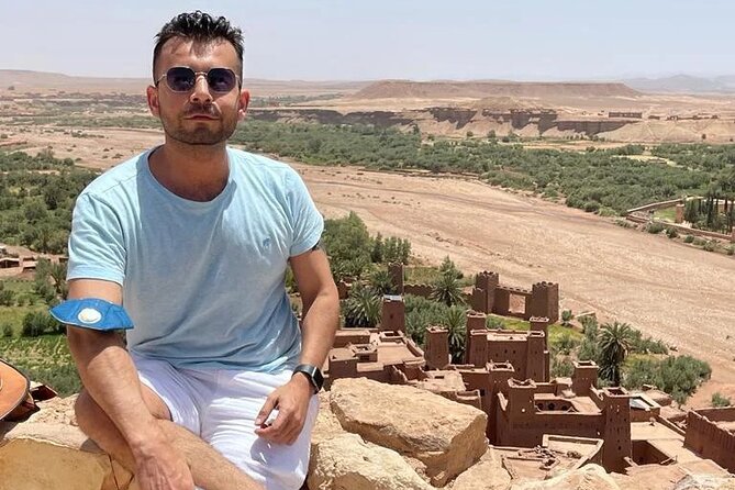 Discovering the 3 days trip to desert (merzouga trip from marrakech) - Who Should Book This Merzouga Tour (and Who Might Not)