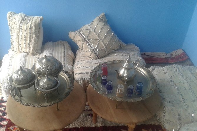 Discovering the best valley in atlas mountains and be inside the Berber culture. - What to Pack and How to Prepare for Waterfalls