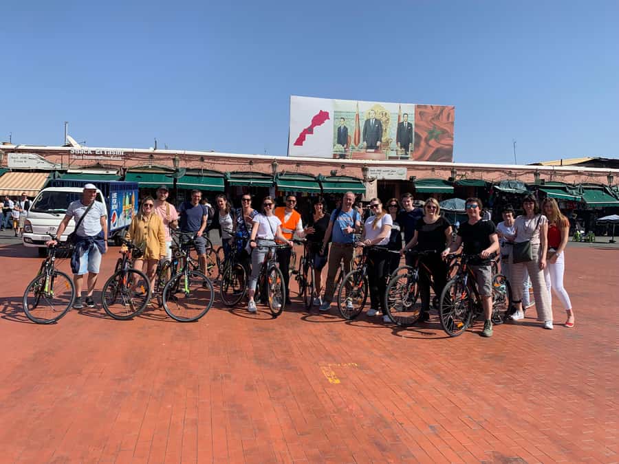 Dutch Bike Tour in Marrakech with Local Guide - Price and Value: Why $40 Can Be a Fair Deal