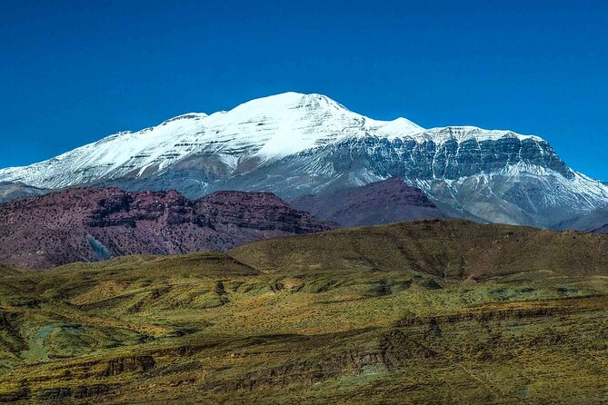 E-Bike Day Trip From Marrakech To the Atlas Mountains - How the ride works day-to-day: pace, bikes, and the guide factor