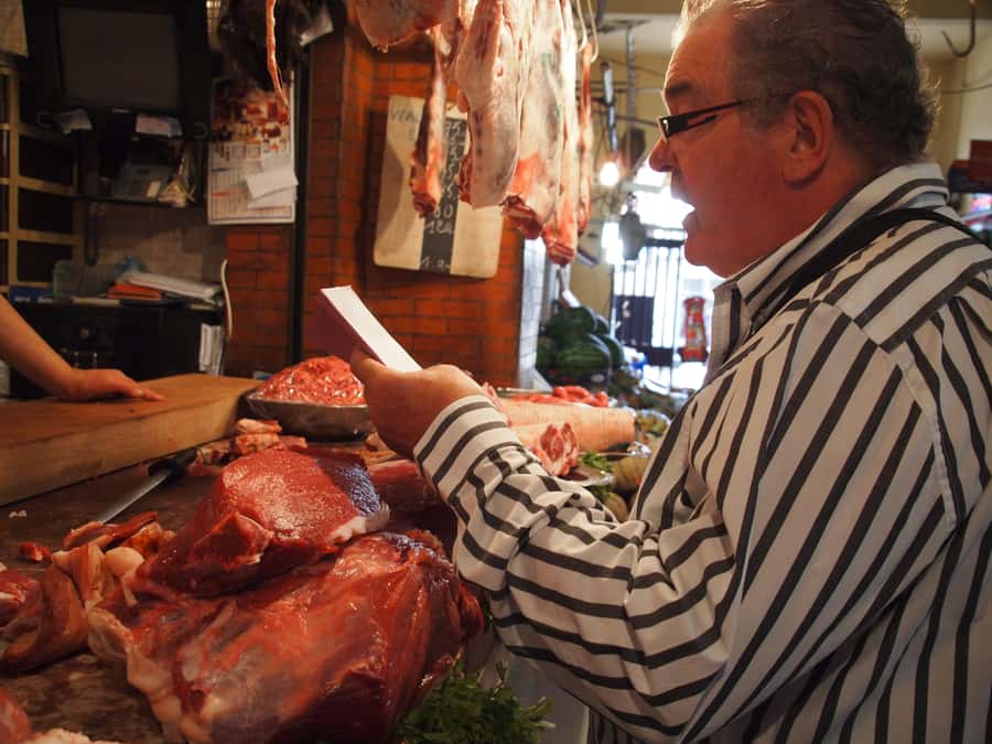 Edgy 8 Dish Private, Fusion Cooking Class, Menu Plan, Market - Key highlights worth your attention