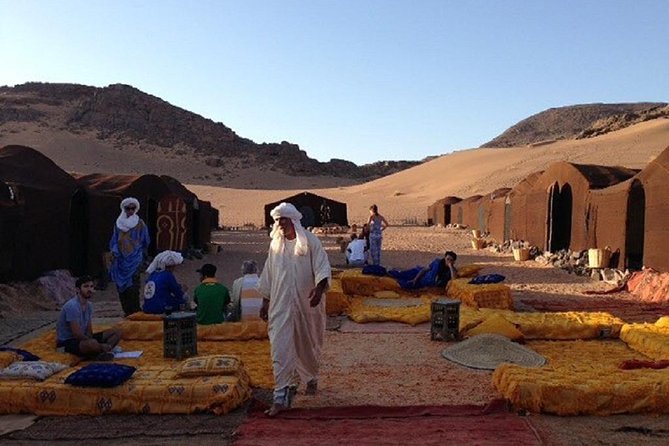 El Borj Desert Tour from Agadir - 2 Days - Key things that make this tour work