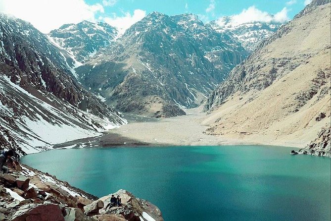Elite Experience Atlas Mountains Day Trekking - Talamrout Summit (2600m): Views That Actually Mean Something