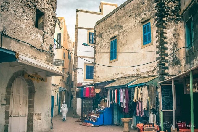 EN PETIT GROUPE vers ESSAOUIRA depuis MARRAKECH - Arganomade Cooperative Stop: A Short Education You Can Use