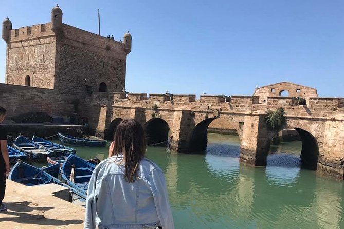 EN PETIT GROUPE vers ESSAOUIRA depuis MARRAKECH - Who This Essaouira Trip Fits Best (And Who Should Skip It)