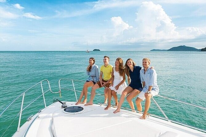 Enjoy a Boat Trip full Day and Fishing with Lunch - Agadir - Price and Logistics: Is $48 Good Value?