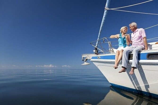 Enjoy a Boat Trip full Day and Fishing with Lunch - Agadir - Timing, Waiting, and What to Expect at the Harbor