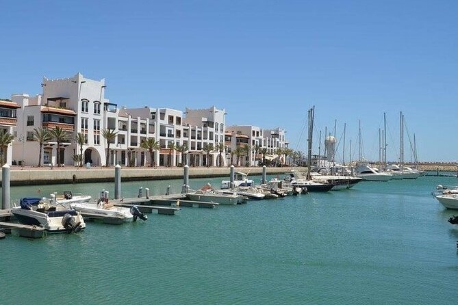 Enjoy a Boat Trip full Day and Fishing with Lunch - Agadir - Who This Boat Trip Fits Best (and Who Should Skip It)