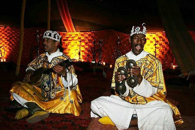 Enjoy Agadir Berbère Night show Fantasia dinner & spectacles ® - Who This Experience Fits Best (And Who Might Prefer Something Else)