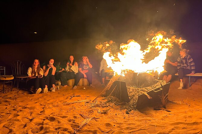 Enjoy camp 1 night .Camel.sunset sunrise drums Quad Sunboard - Value for $78.59: What’s Included vs. What You’ll Pay Extra