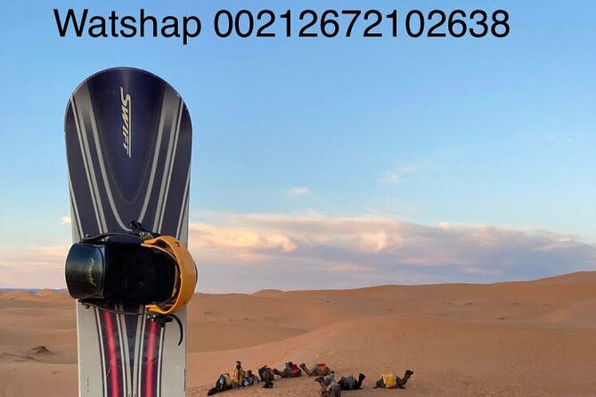 Enjoy Luxury camp 1 nights .camel Drums sandboarding.QUADS - Merzouga one-night luxury: the pacing that makes it feel special