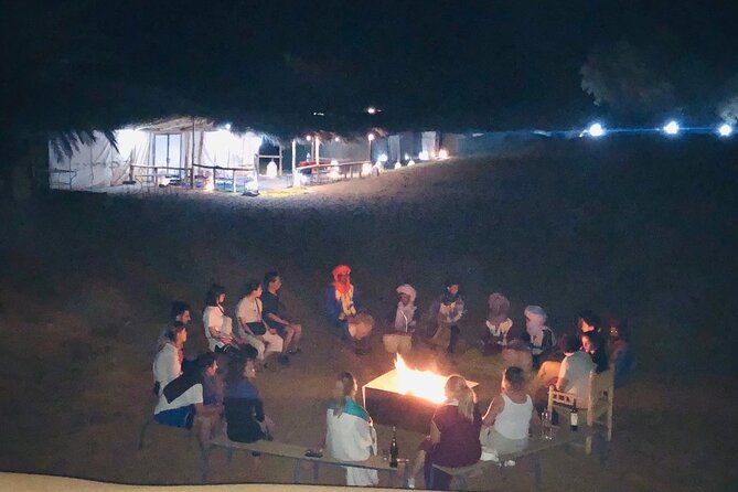 Enjoy Luxury camp 1 nights .camel Drums sandboarding.QUADS - Price and value: what you’re really paying for