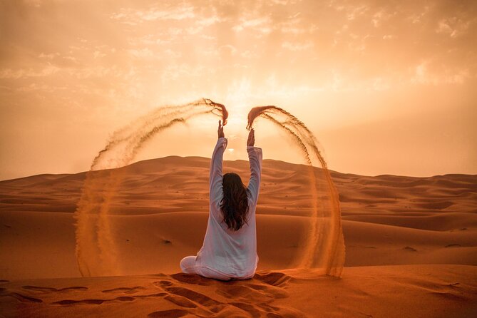 Enjoy Unforgettable 3-Days Desert Tour Fes To Marrakech - Fes to Marrakech: what this 3-day route actually covers