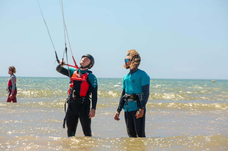 Essaouira: 2-Hour Kite-Surfing Lesson - Essaouira’s wind and why this lesson works here