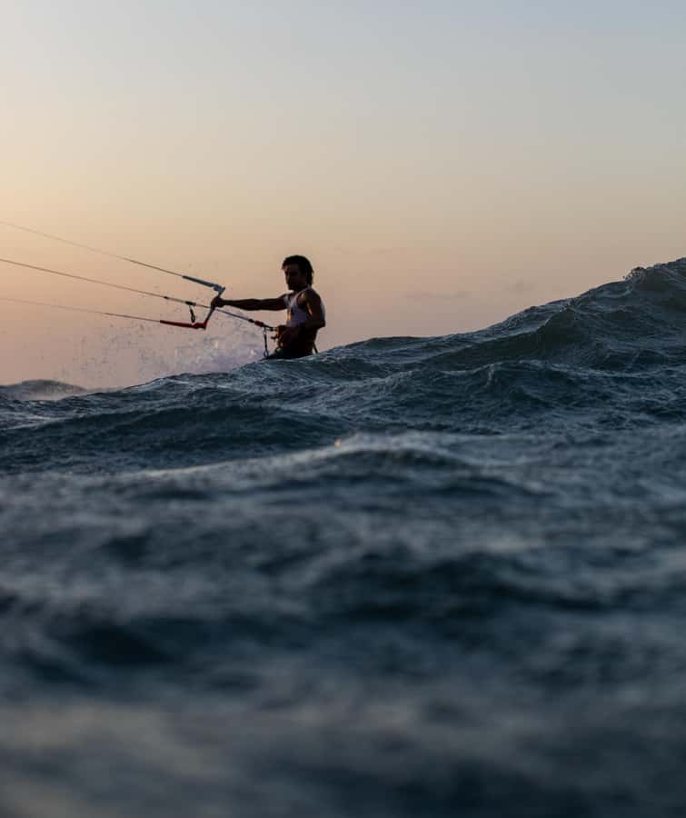 Essaouira: 2-Hour Kite-Surfing Lesson - Your instructor matters: communication, patience, and real coaching