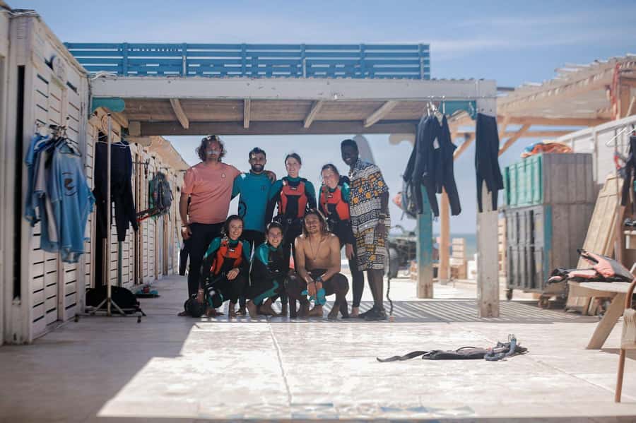 Essaouira: 2-Hour Kite-Surfing Lesson - Price and value: is $74 for 2 hours worth it?