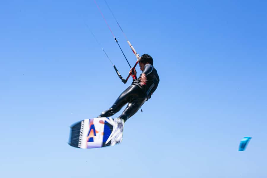 Essaouira: 2-Hour Kite-Surfing Lesson - Who this is best for in Essaouira