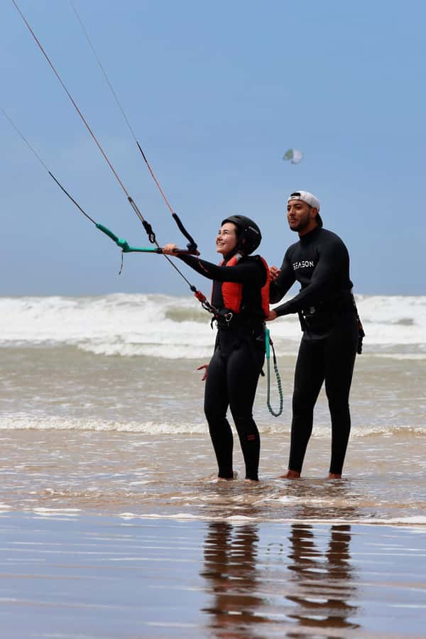 Essaouira: 2-hour kitesurfing lesson (all levels) - Key Things You’ll Notice Right Away