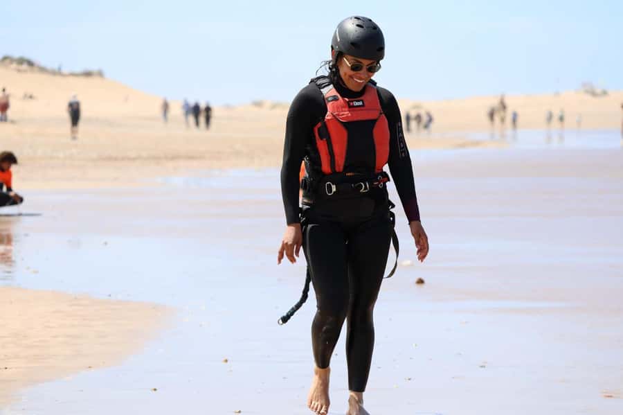 Essaouira: 2-hour kitesurfing lesson (all levels) - Gear Matters: What’s Included and Why It Helps You Learn
