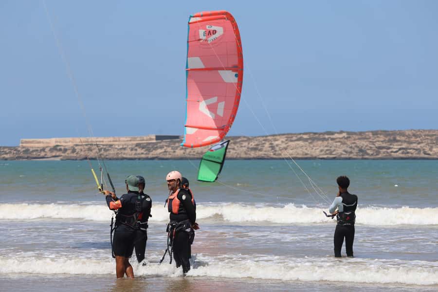 Essaouira: 2-hour kitesurfing lesson (all levels) - Price and Value: Is $71 for Two Hours Fair?