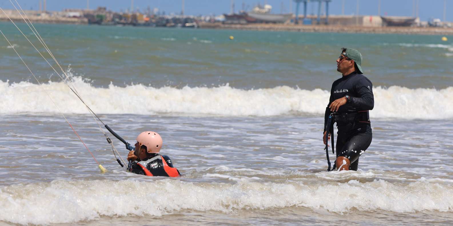 Essaouira: 2-hour kitesurfing lesson (all levels) - Practical Tips That Will Make Your Session Easier