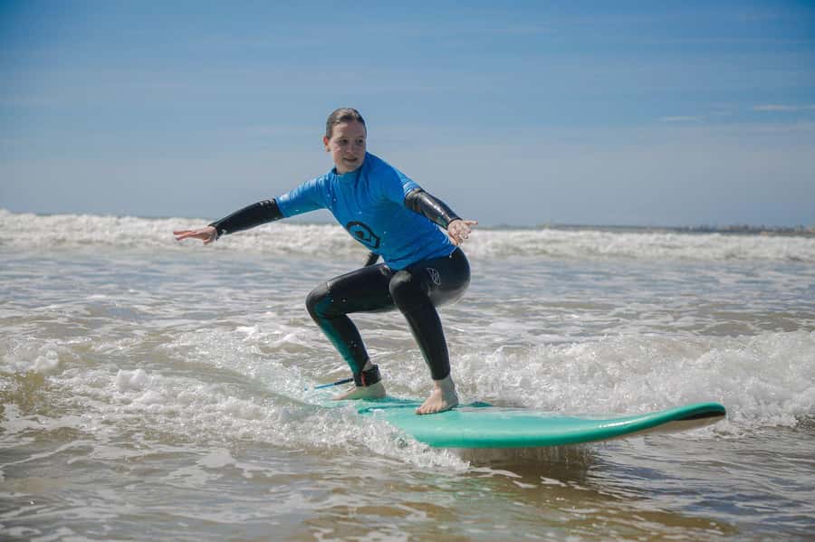 Essaouira: 2-Hour Surf Lesson - Key highlights