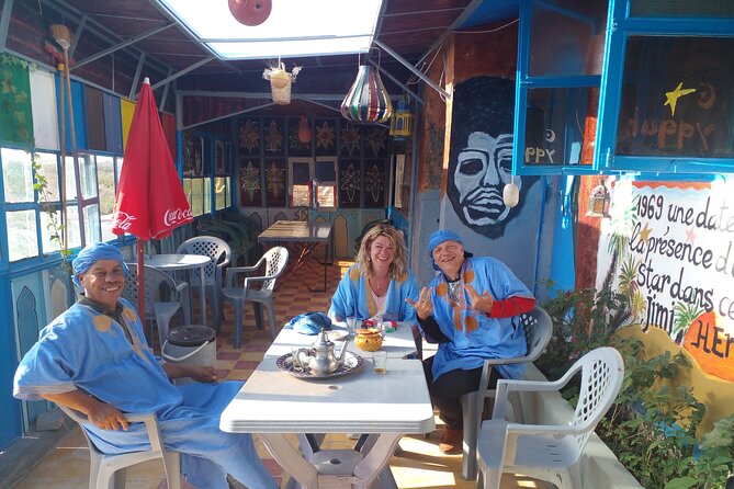 Essaouira: 3-Hour Camel Tour - Essaouira’s Camel Ride That Feels Romantic Without Trying Too Hard