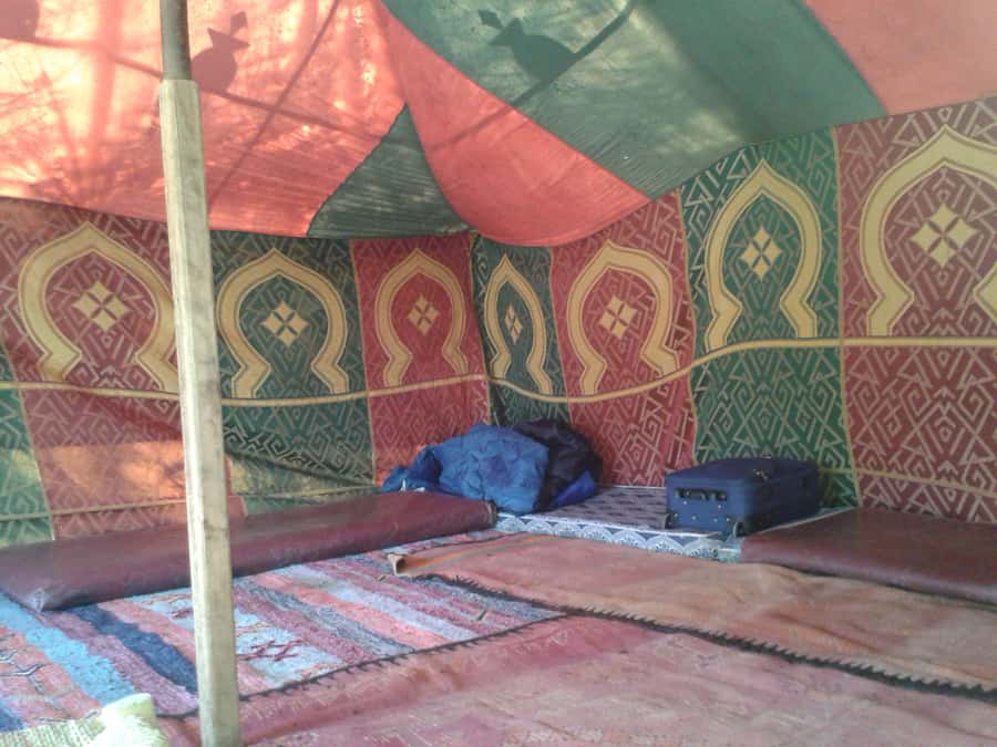Essaouira: 3-Hour Dromedary Ride and Berber Tent Overnight - Who This Tour Fits Best (and Who Might Reconsider)