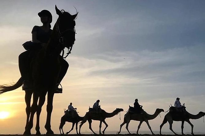 Essaouira Activities: Discover Essaouira by Quad - A different way to experience Essaouira’s coast