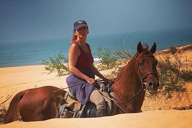 Essaouira Activities: Discover Essaouira by Quad - Diabat timing and pickup: start with the light