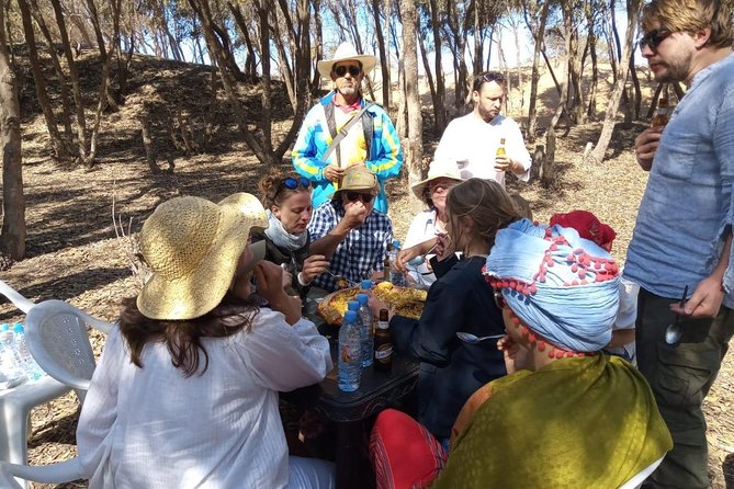 Essaouira Activities: Discover Essaouira by Quad - Practical tips to get the best ride