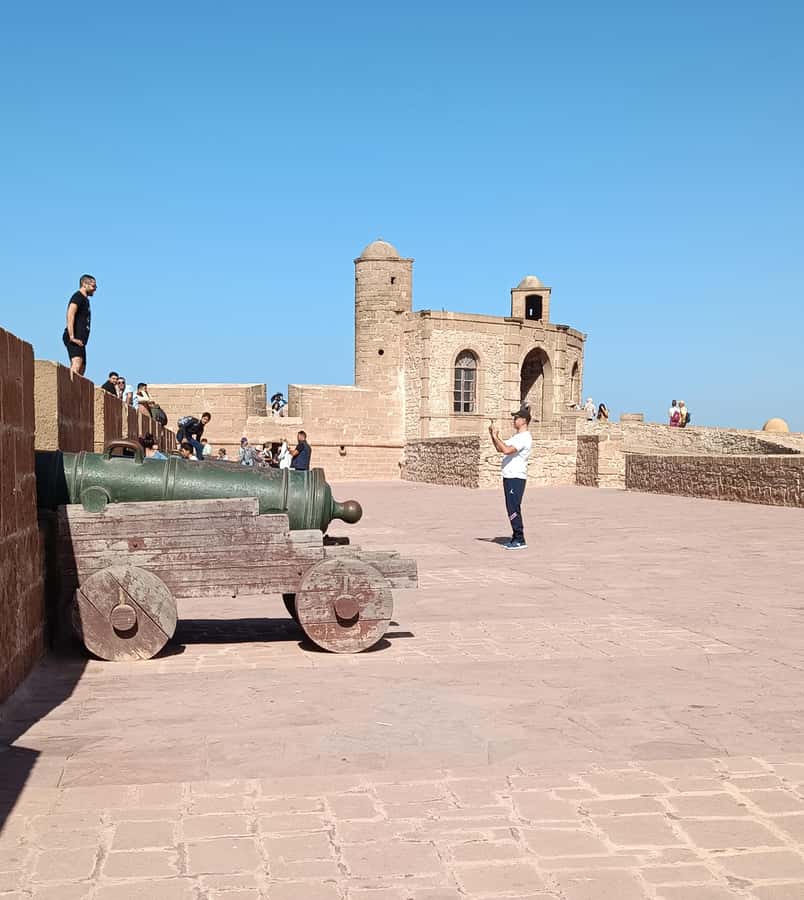 Essaouira and Atlantic Coast Full-Day Trip - Key things I’d plan for
