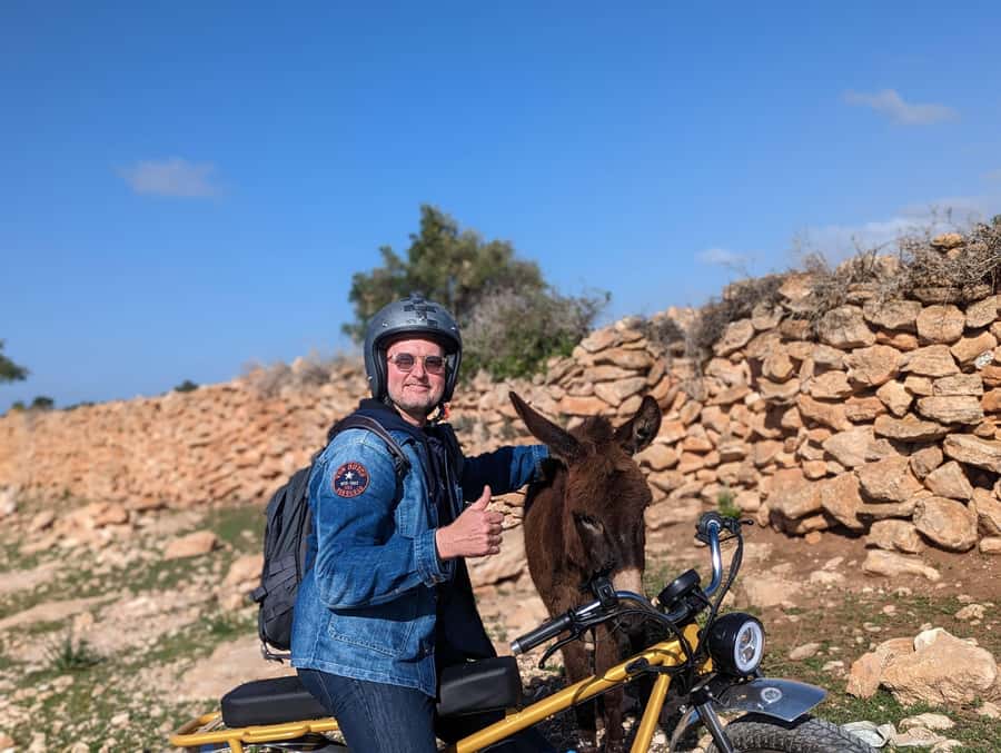 Essaouira: Area Highlights Guided E-Bike Tour - Key highlights you’ll feel on this e-bike ride