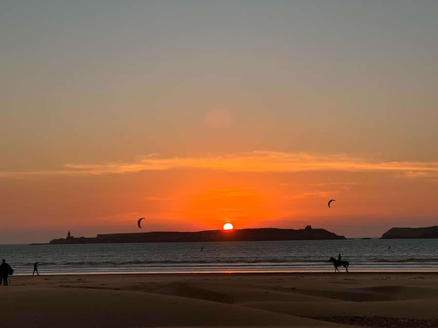 Essaouira: Beach and Big Dunes 2-hours Sunset - Who This Quad Sunset Is Best For (and Who Should Skip)
