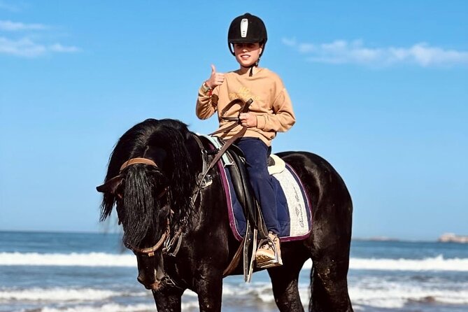 Essaouira Beach Horse Rides &Treks for All Levels - Practical Notes for Your Day in Diabat (What to Expect On-Arrival)