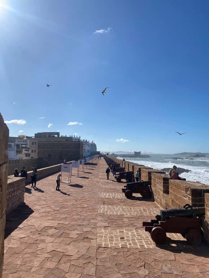 Essaouira City day Trip from Marrakech - Why Essaouira Beats a Marrakech Day Off