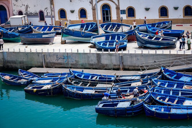 Essaouira Coast Day Trip From Marrakech - Key takeaways before you go