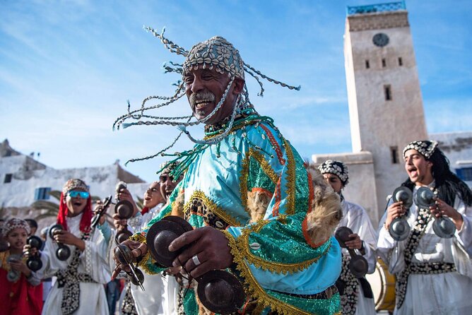 Essaouira Coast Day Trip From Marrakech - Final verdict: book or skip this Essaouira coast day trip?