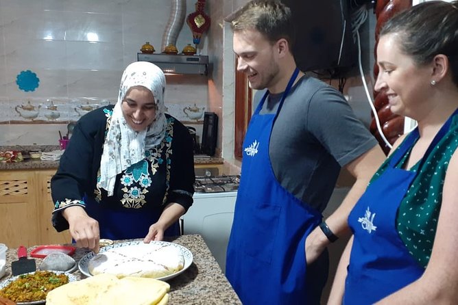 Essaouira Cooking Class - Why a 3-Hour Cooking Class Starts at 6:00 pm