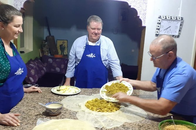 Essaouira Cooking Class - Value Check: Is $75.49 Worth It in Essaouira?