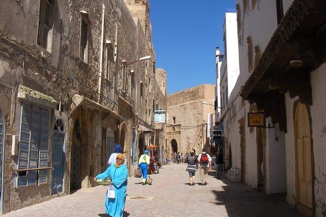 Essaouira Day Departure From Marrakech - Price and value: does $29.08 make sense for this day out?