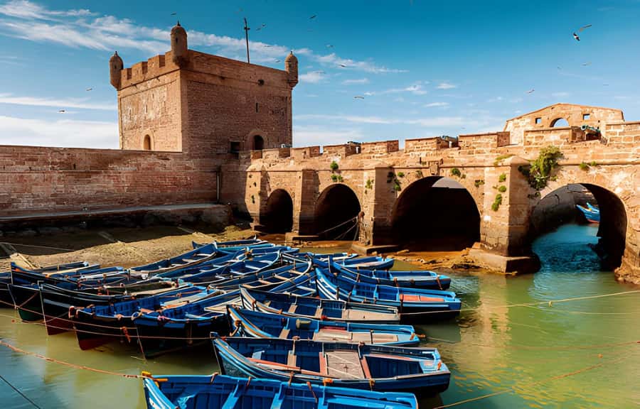 Essaouira Day Trip from Agadir - Key things that make this day trip work