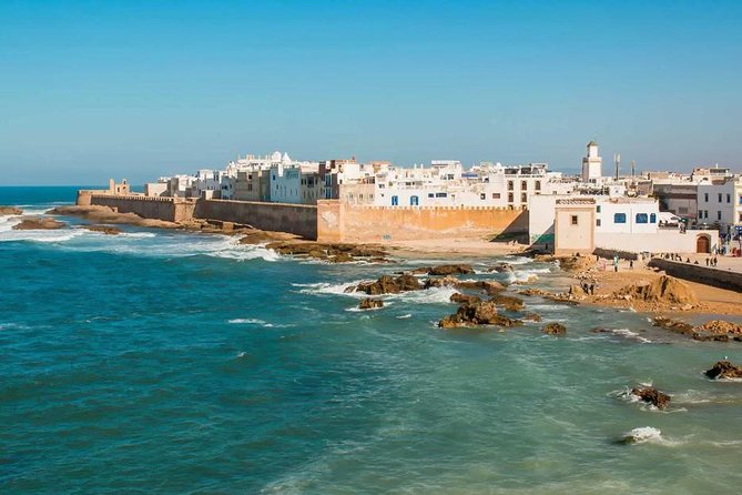 Essaouira day trip from Agadir & Taghazout - Price and value: what $34.86 really buys you