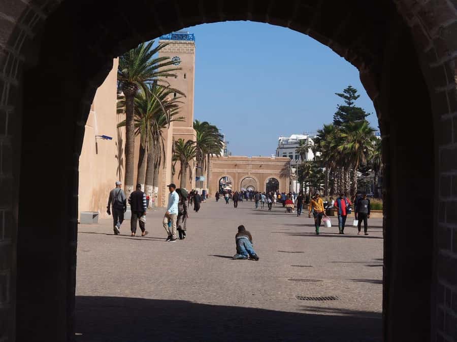 Essaouira Day Trip from Marrakech _ medina, old port - Key things worth clocking before you go