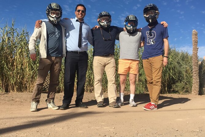 Essaouira Day Trip From Marrakech : A Private Escape - Price check: what $106.02 covers, and what it doesn’t